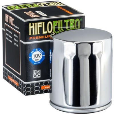 Filtro Aceite Hiflofiltro HF171C