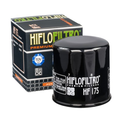 Filtro Aceite Hiflofiltro HF175