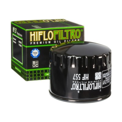 Filtro Aceite Hiflofiltro HF557