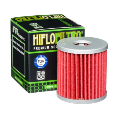 Filtro Aceite Hiflofiltro HF973