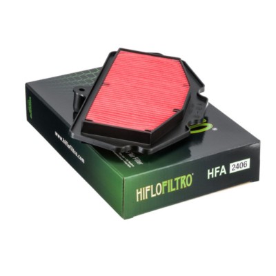 Filtro de aire Hiflofiltro Kawasaki Ninja 400 Z400 EX500 Eliminator compatible OEM 11013-0767