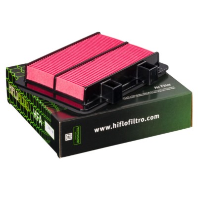 Filtro de aire Hiflofiltro compatible Suzuki V-Strom DL1000 DL1050 13780-31J00