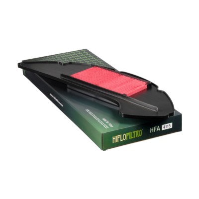 Filtro de aire Hiflofiltro Yamaha N-Max 125 2021