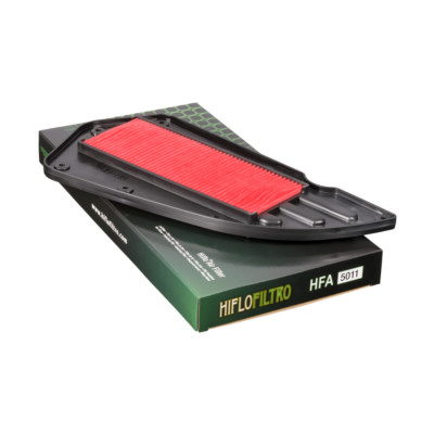 Filtro de aire Hiflofiltro HFA5011 Kymco K-XCT 125 12/16,K-XCT 250 12/20