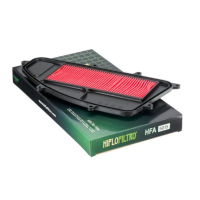 Filtro de aire Hiflofiltro para Kymco 300 X-Town 2017-2018 compatible OEM 00117643