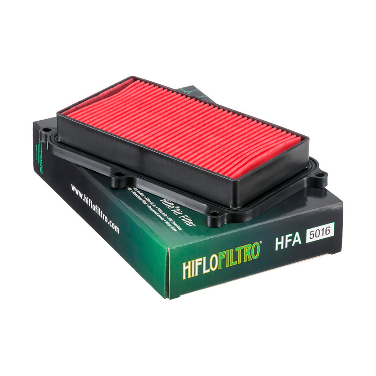 Filtro de Aire Hiflofiltro HFA5016