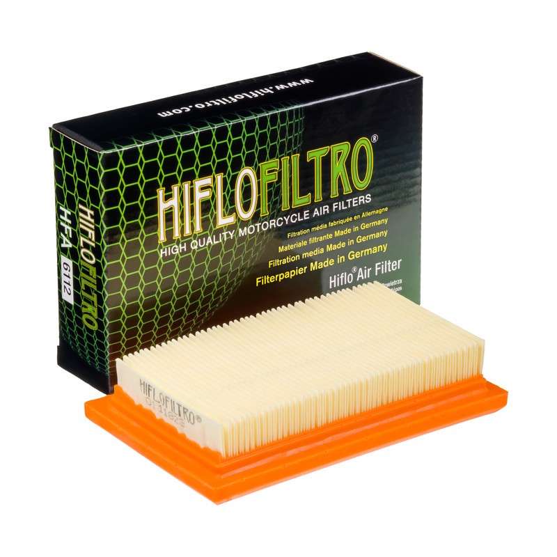 Filtro de Aire Hiflofiltro HFA6112