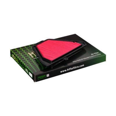 Filtro de aire Hiflofiltro HFA6512 para Triumph 1050