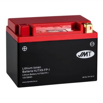 Batería de Litio HJTX9-FP JMT