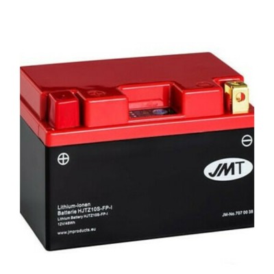 Batería de Litio HJTZ10S-FP JMT