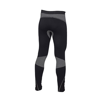 Pantalón HEVIK UW 02/TECH Hombre Negro 1