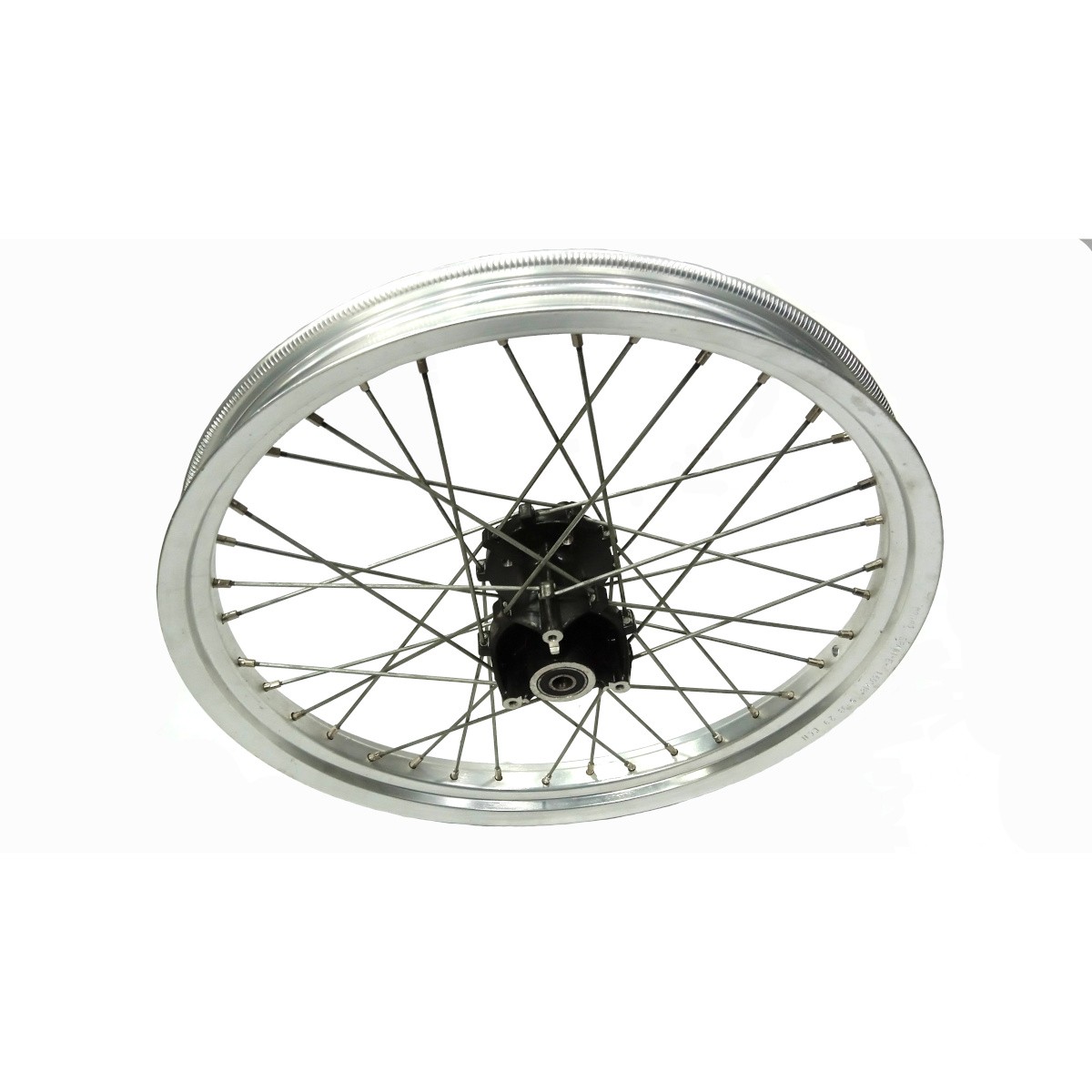 Rueda Trasera Derbi FDS Savannah 1,60 x 18