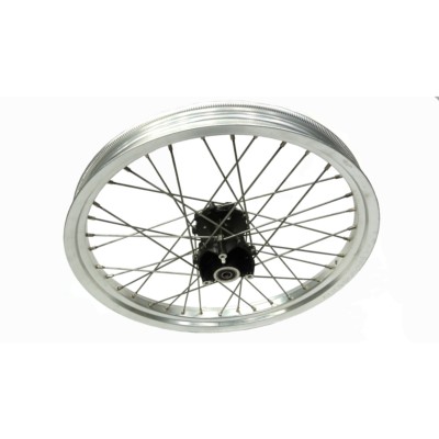 Rueda Trasera Derbi FDS Savannah 1,60 x 18