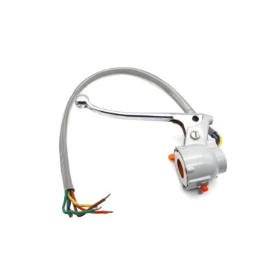Mando luces Ideal con maneta embrague Derbi Coyote / Cross