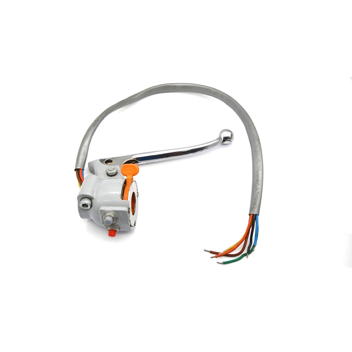 Mando luces Ideal con maneta embrague Derbi Coyote / Cross 1