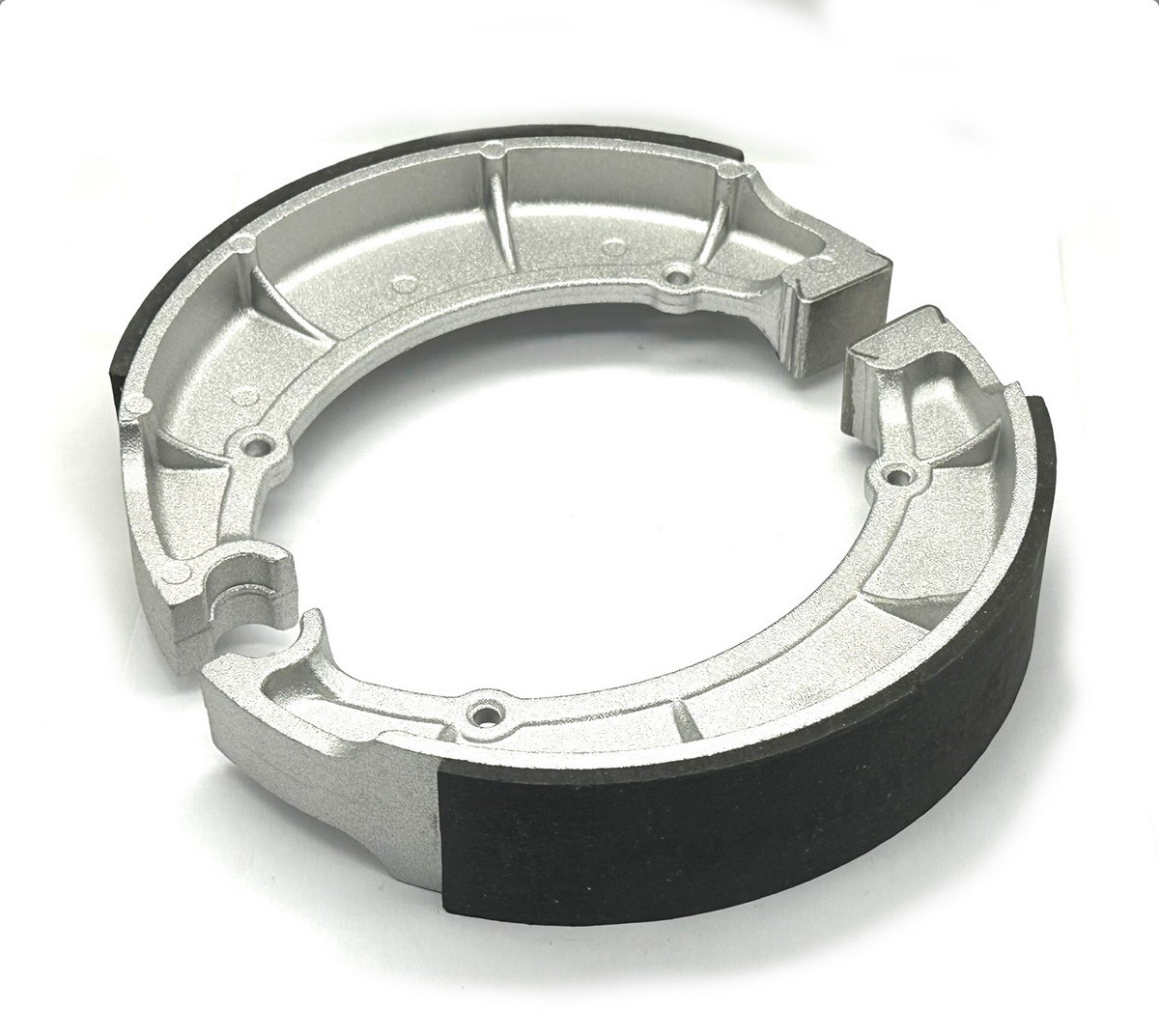 Zapatas freno trasero NEWFREN 200x40 para Yamaha Virago, Drag Star y XJ