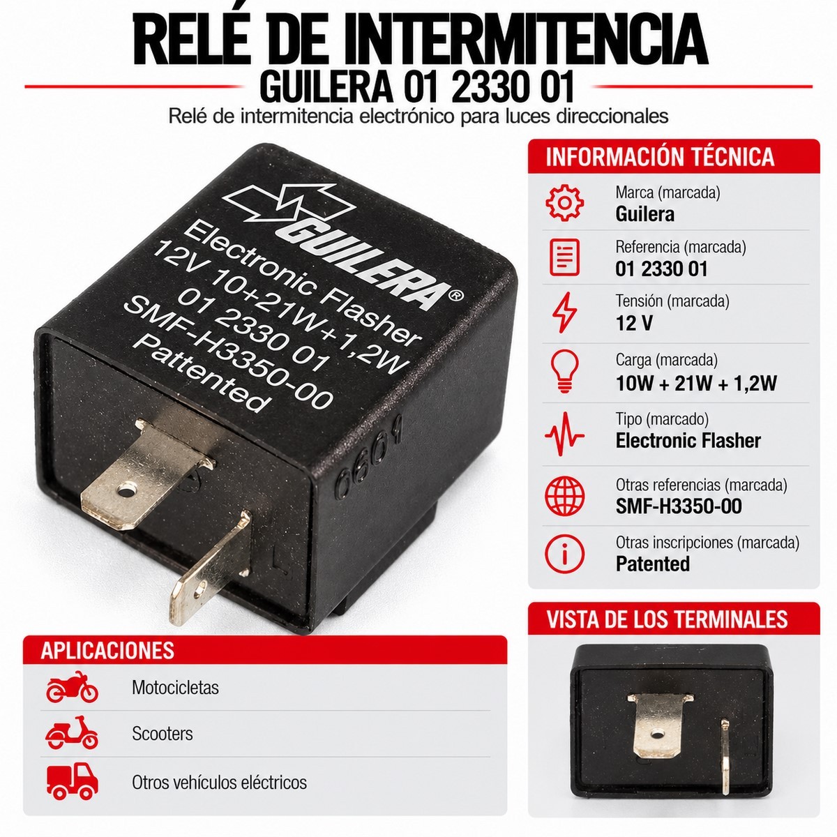 rele_intermitentes_yamaha_maxster_125_150