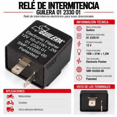 rele_intermitentes_yamaha_maxster_125_150
