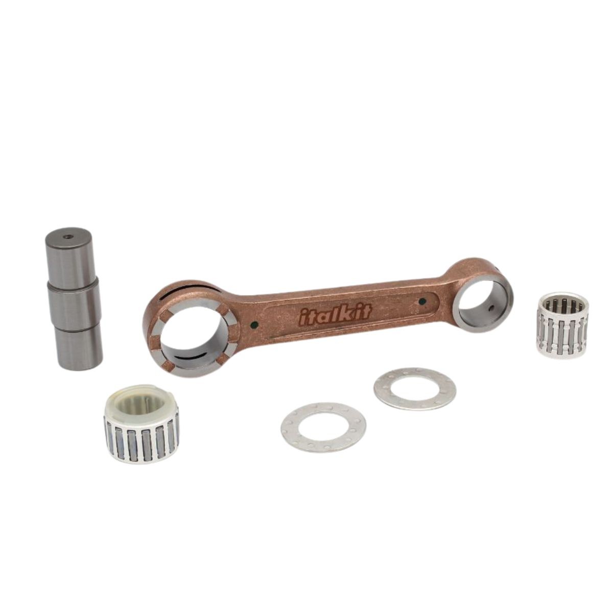 Biela ITALKIT Montesa Impala Cota 247 referencia BC.0412