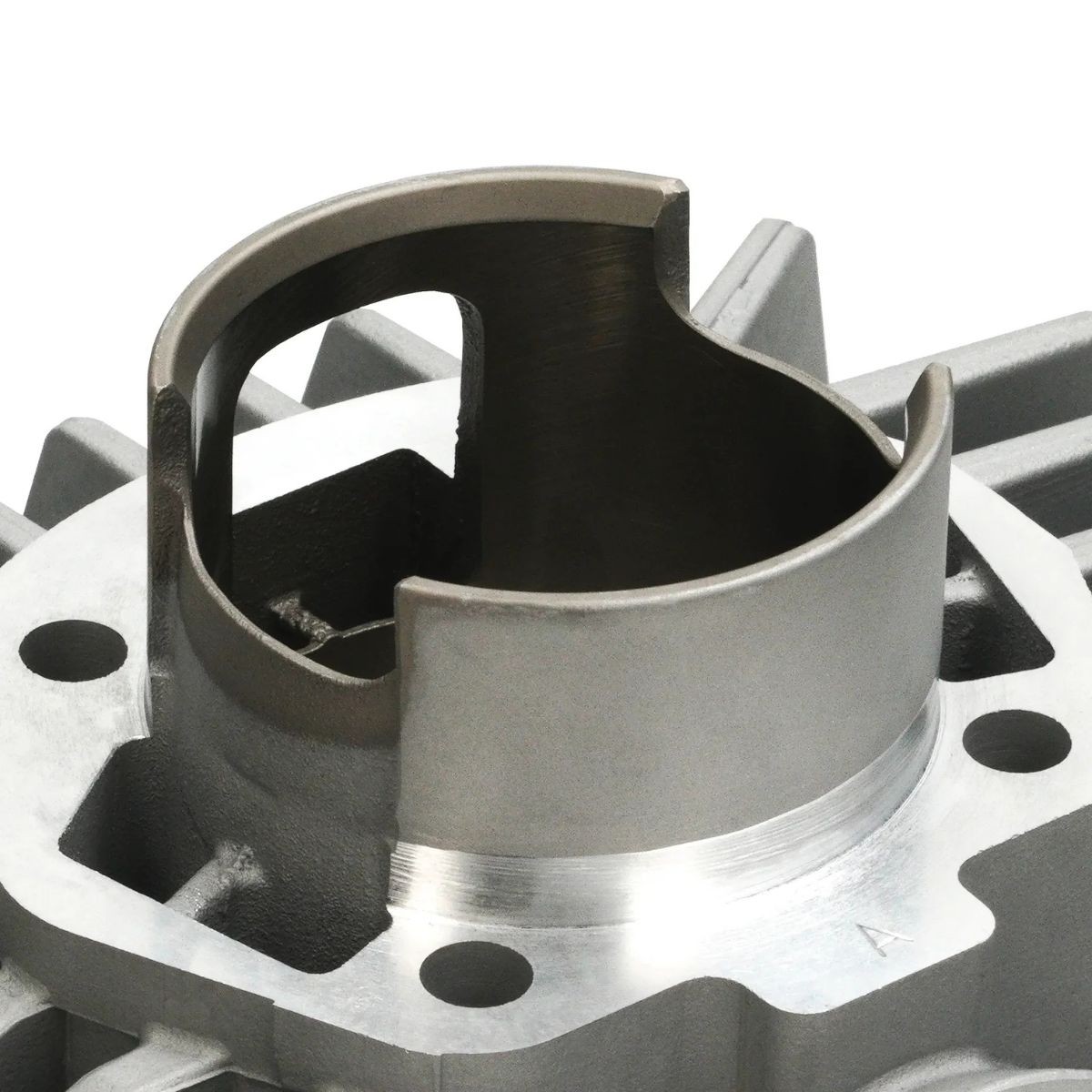 Cilindro Italkit 74cc Derbi Variant Start 48mm Carrera 40