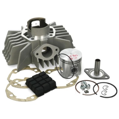 Cilindro Italkit 74cc Derbi Variant
