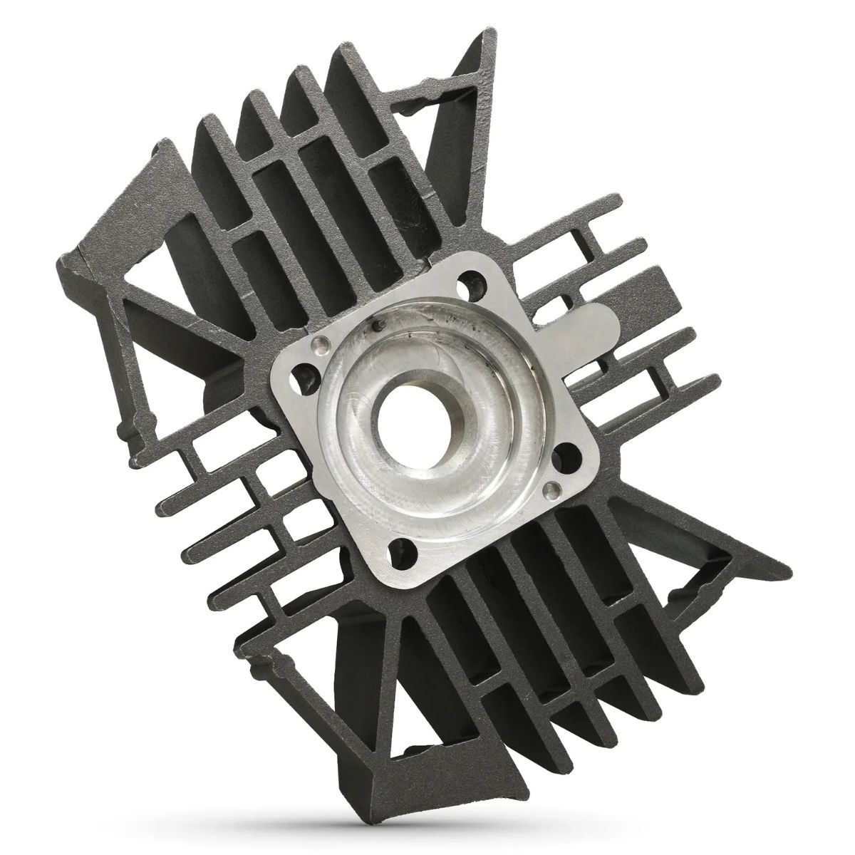Equipo de motor Italkit 74cc Derbi Variant Start 48mm Carrera 40