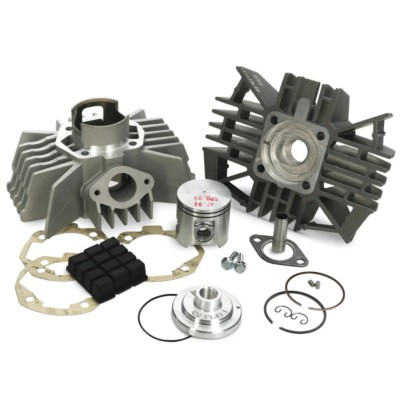 Cilindro Italkit 74cc Derbi Variant Start