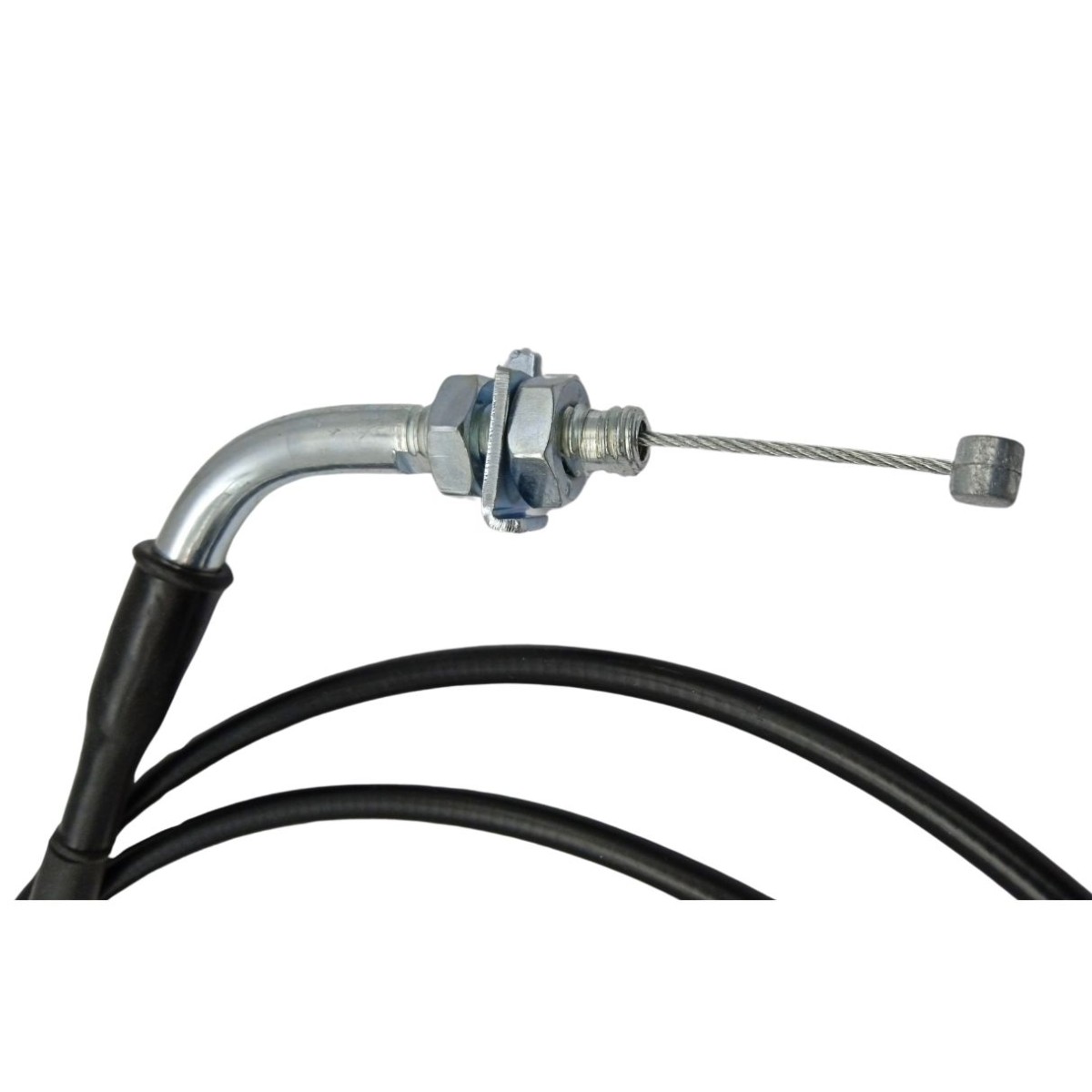 Cable de Gas Aprilia, Derbi, Piaggio 1