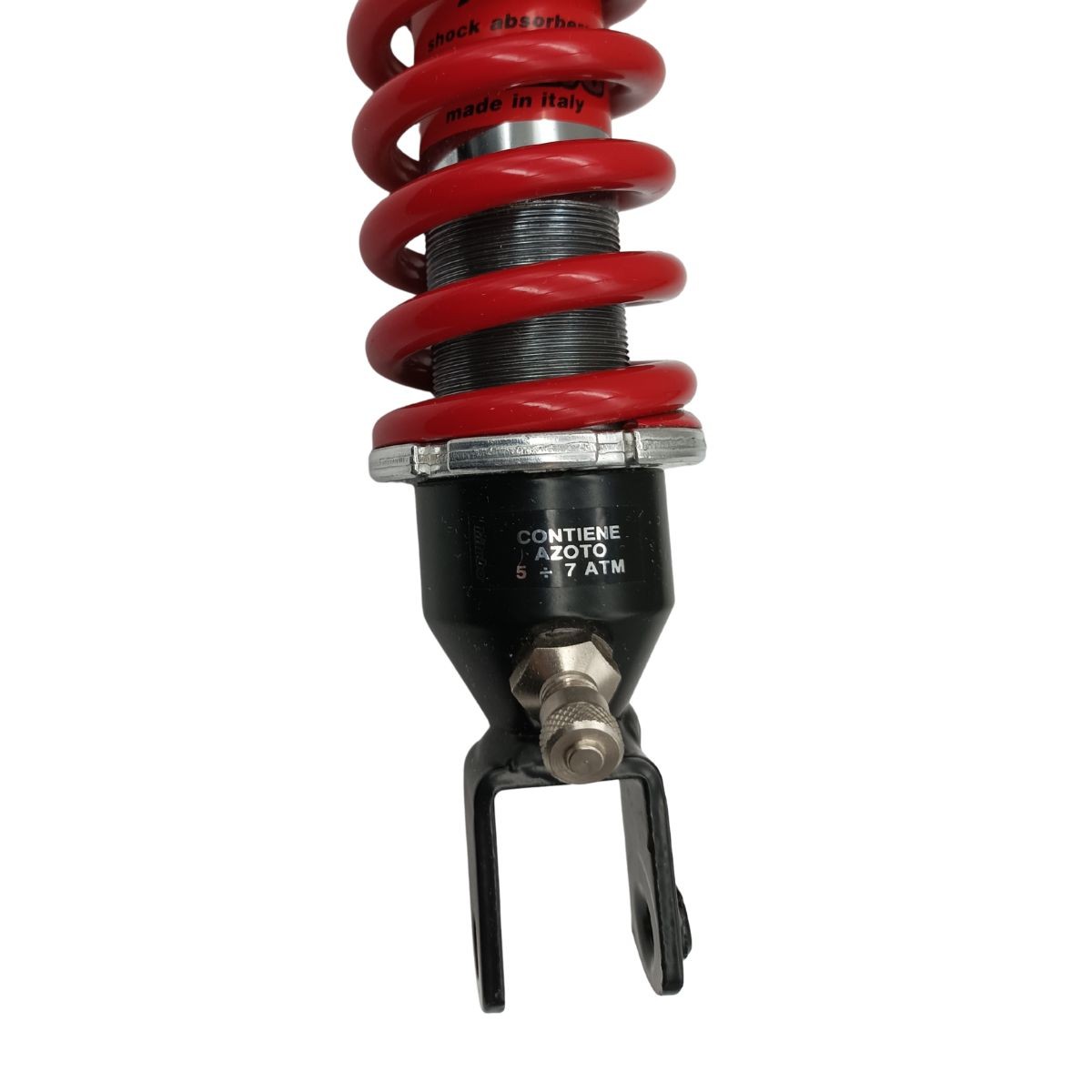 Amortiguador Bitubo Suzuki Address