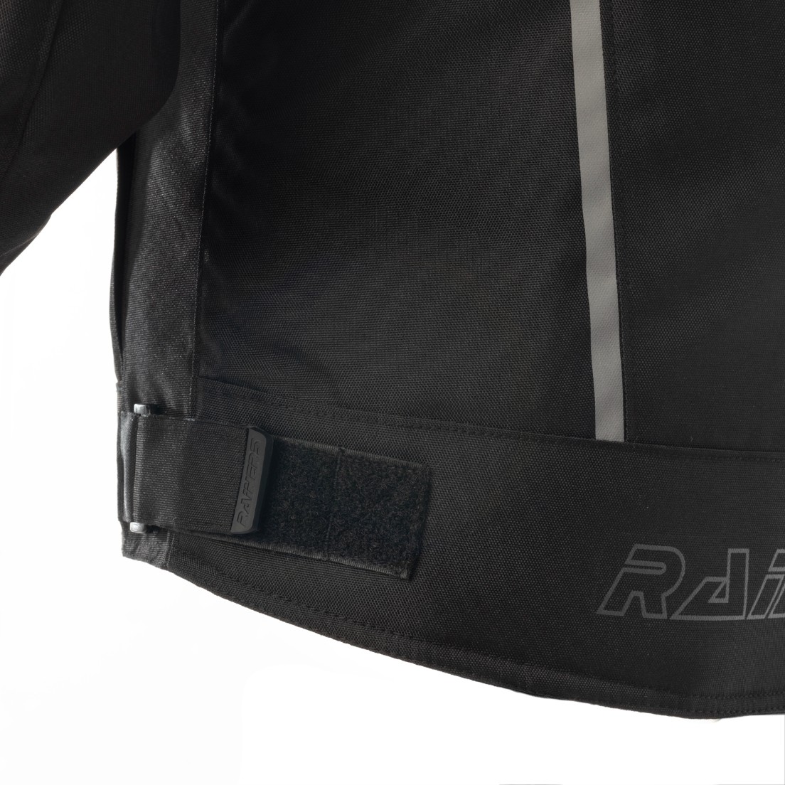Chaqueta RAINERS JARAMA PLUS MUJER INVIERNO impermeable