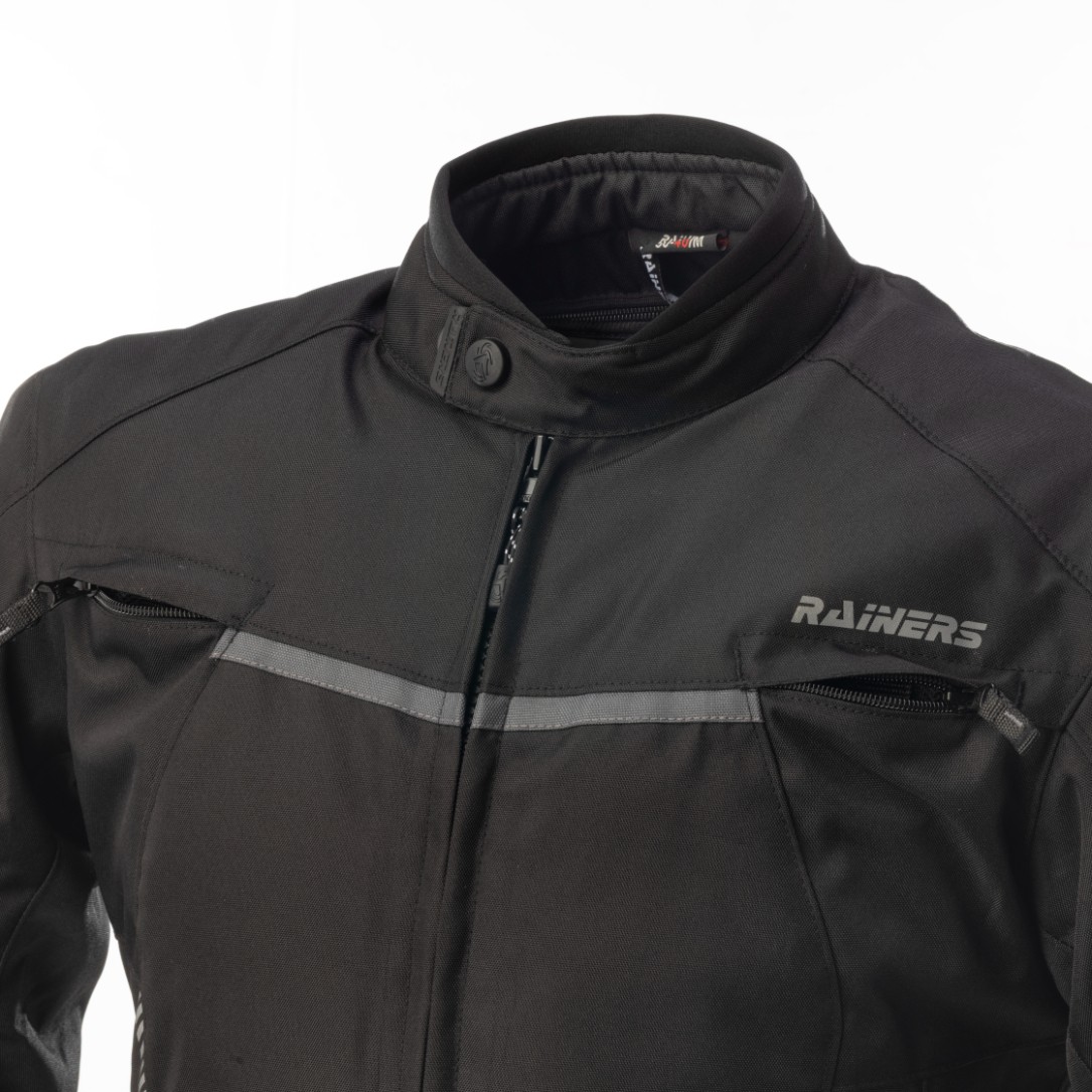 Chaqueta RAINERS JARAMA PLUS MUJER INVIERNO impermeable