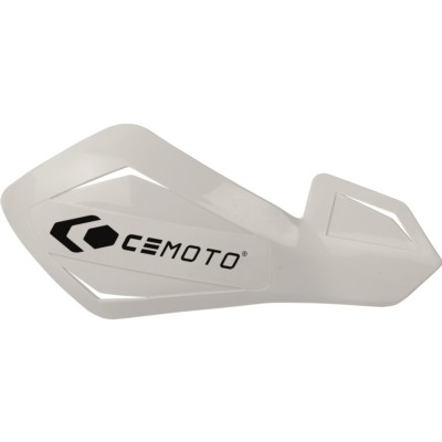 Paramanos CEMOTO EVADE Blanco