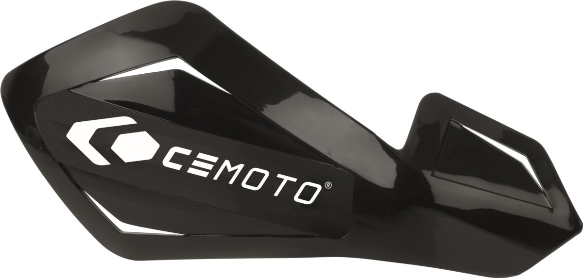 Paramanos CEMOTO EVADE Negro