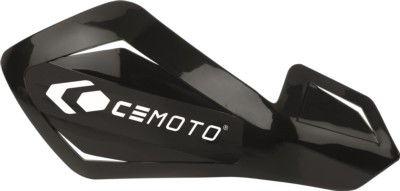 Paramanos CEMOTO EVADE Negro