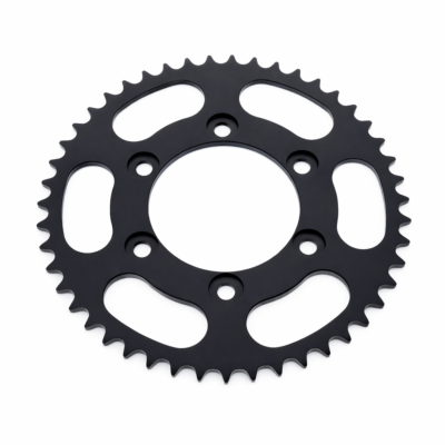 Plato arrastre JT 420 52 dientes acero