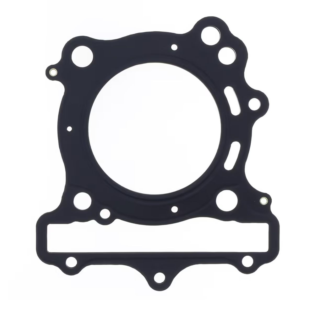 Junta de culata Athena S410510001163 compatible con Suzuki DL650, Gladius y SV650