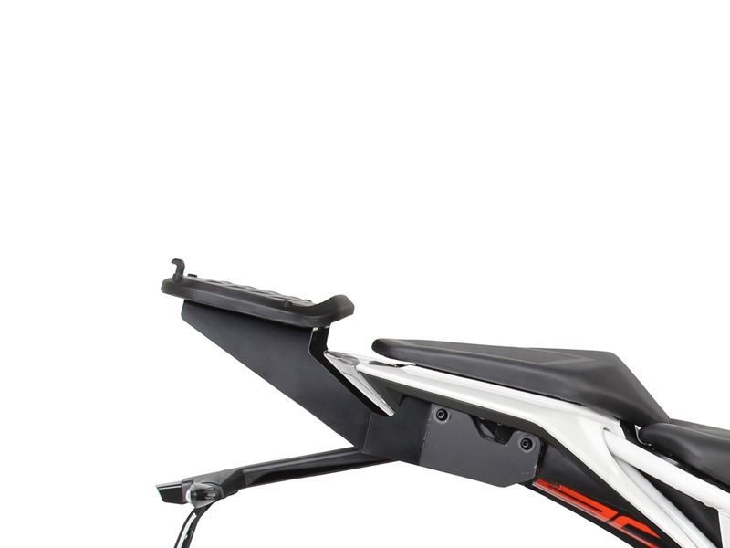 Fijación Trasera para Maleta SHAD KTM DUKE 125 (17-23); KTM DUKE 200 (17-18);KTM DUKE 250 (17-23);KTM DUKE 390 (17-23) 2