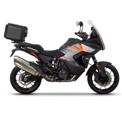 Fijación Trasera para Maleta SHAD KTM SUPER ADVENTURE 1290 R/T/S (21-23)