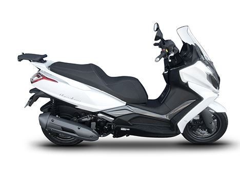 Fijación Trasera para Maleta SHAD KYMCO SUPER DINK /DOWN TOWN 125/300/350i (16-23) 1