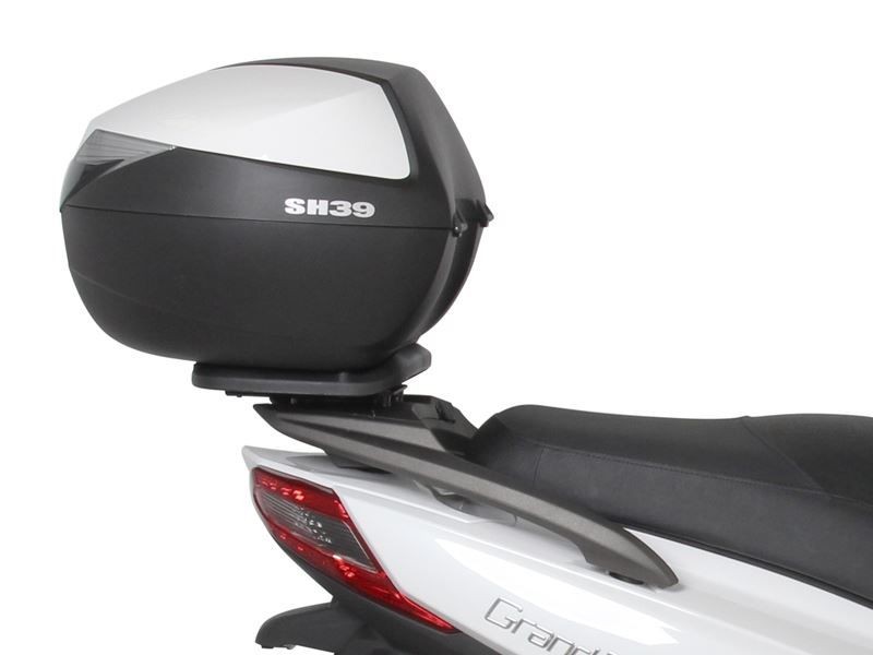 Fijación Trasera para Maleta SHAD KYMCO GRAND DINK 125 / 300 (16-23), X-TOWN 125i / 300i (16-21)