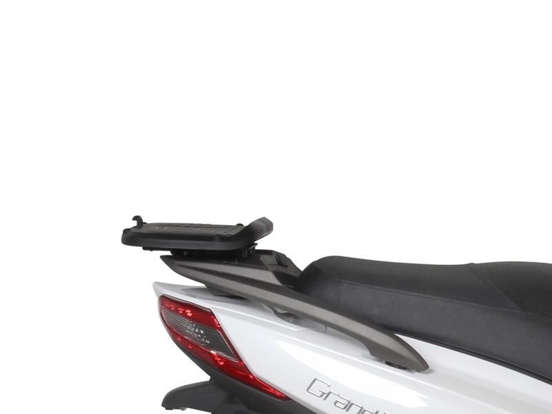 Fijación Trasera para Maleta SHAD KYMCO GRAND DINK 125 / 300 (16-23), X-TOWN 125i / 300i (16-21)