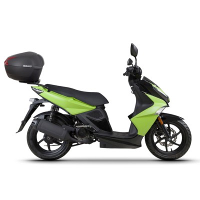 Fijación Trasera para Maleta SHAD KYMCO SUPER 8 50/125/150 (21-23)