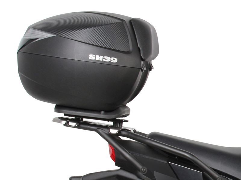 Fijación Trasera para Maleta SHAD Kawasaki Versys-X 300 (17-23) 1