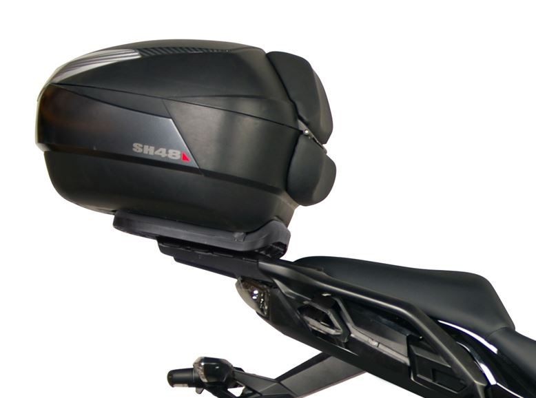 Fijación Trasera para Maleta SHAD Kawasaki Versys 650 (15-23) 2