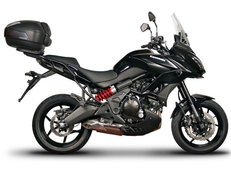 Fijación Trasera para Maleta SHAD Kawasaki Versys 650 (15-23)