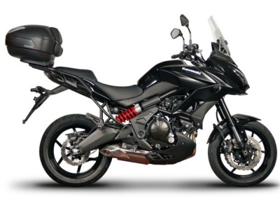 Fijación Trasera para Maleta SHAD Kawasaki Versys 650 (15-23)