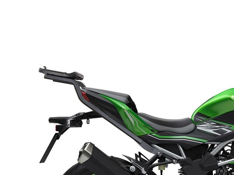 Fijación Trasera para Maleta SHAD Kawasaki Z125 (19-23) 2