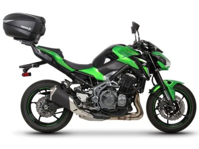 Fijación Trasera para Maleta SHAD Kawasaki Z900 (17-23)