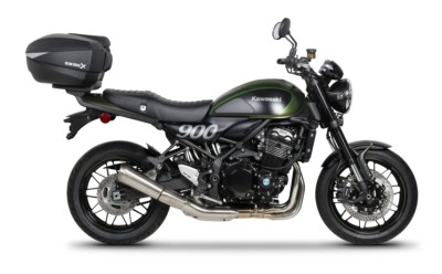 Fijación Trasera para Maleta SHAD Kawasaki Z900RS (18-23); Z900RS CAFÉ (20-23)