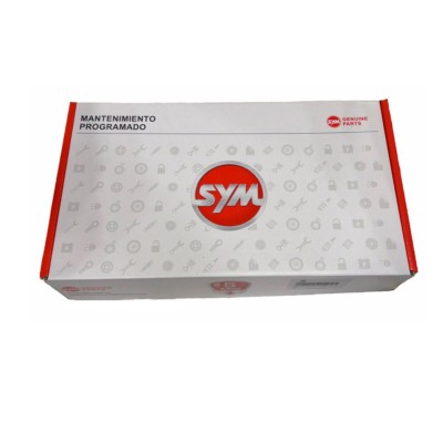 Kit Resivión SYM SYMPHONY 125 ST, JET14 LC 5/13 Km: 12000